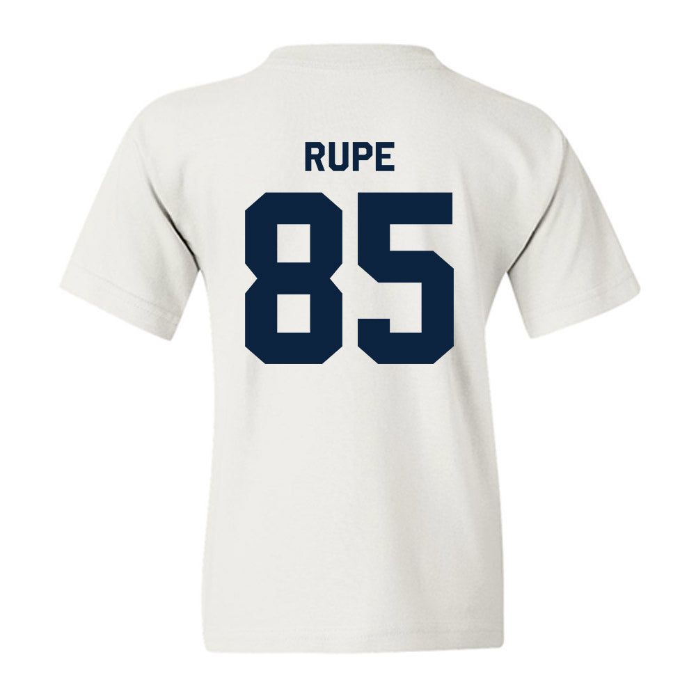 UTSA - NCAA Football : Ty Rupe - Classic Shersey Youth T-Shirt-1