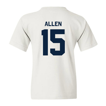 UTSA - NCAA Football : DJ Allen - Classic Shersey Youth T-Shirt-1