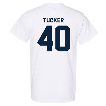 UTSA - NCAA Football : Brandon Tucker - Classic Shersey T-Shirt-1