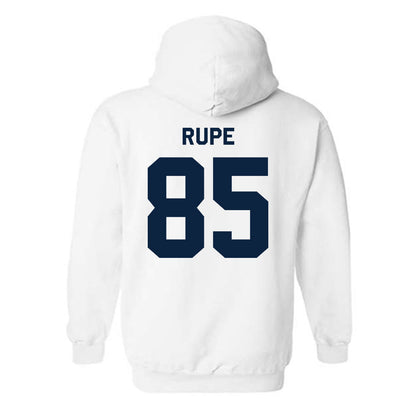 UTSA - NCAA Football : Ty Rupe - Classic Shersey Hooded Sweatshirt-1