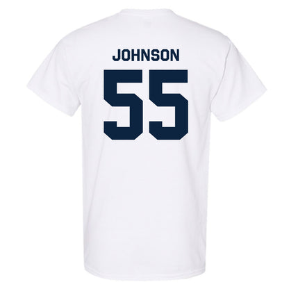 UTSA - NCAA Football : Amare Johnson - Classic Shersey T-Shirt-1