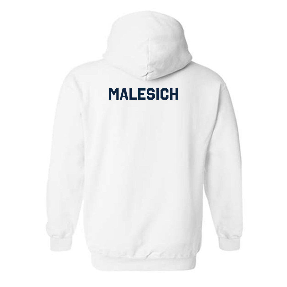 UTSA - NCAA Women's Cross Country : Jadelyn Malesich - Classic Shersey Hooded Sweatshirt-1