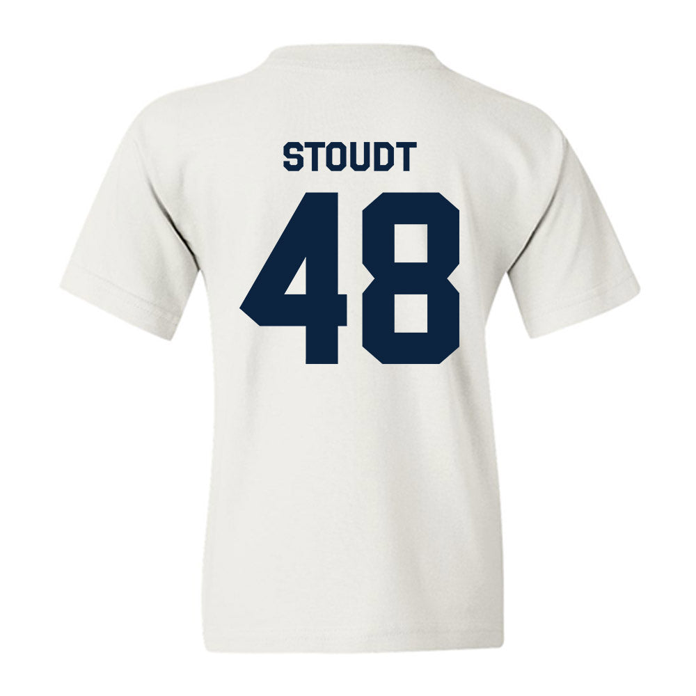 UTSA - NCAA Softball : Reagan Stoudt - Classic Shersey Youth T-Shirt-1