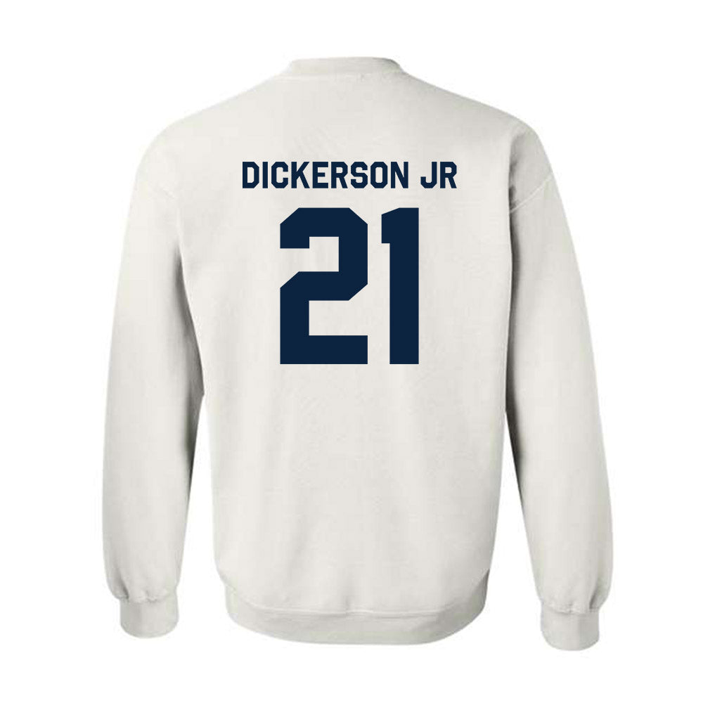 UTSA - NCAA Football : Jarvse Dickerson Jr - Classic Shersey Crewneck Sweatshirt-1