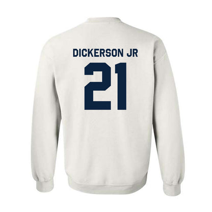 UTSA - NCAA Football : Jarvse Dickerson Jr - Classic Shersey Crewneck Sweatshirt-1
