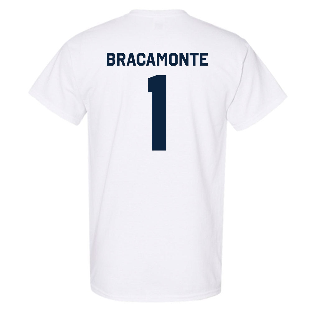 UTSA - NCAA Women's Soccer : Jaelyn Bracamonte - Classic Shersey T-Shirt-1