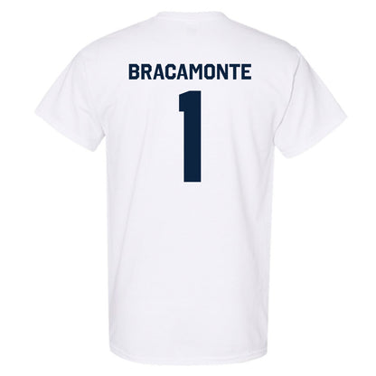 UTSA - NCAA Women's Soccer : Jaelyn Bracamonte - Classic Shersey T-Shirt-1