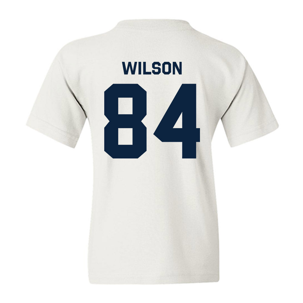 UTSA - NCAA Football : Aj Wilson - Classic Shersey Youth T-Shirt-1