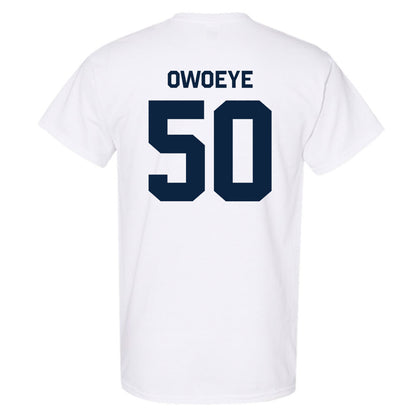 UTSA - NCAA Football : Michael Owoeye - Classic Shersey T-Shirt-1