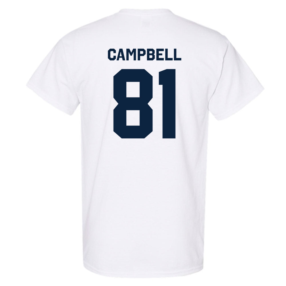 UTSA - NCAA Football : Miles Campbell - Classic Shersey T-Shirt-1
