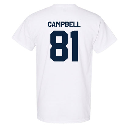 UTSA - NCAA Football : Miles Campbell - Classic Shersey T-Shirt-1