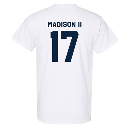 UTSA - NCAA Football : James Madison II - Classic Shersey T-Shirt-1