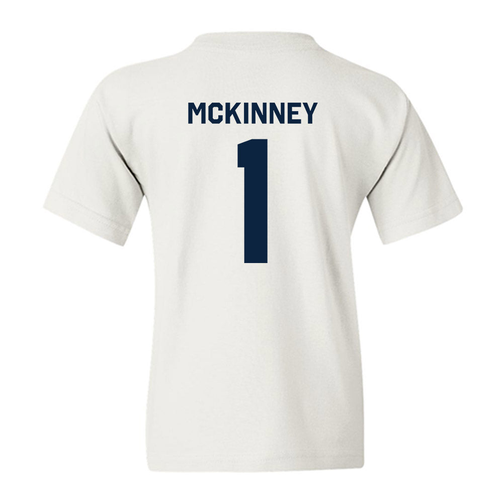 UTSA - NCAA Softball : Kailey McKinney - Classic Shersey Youth T-Shirt-1