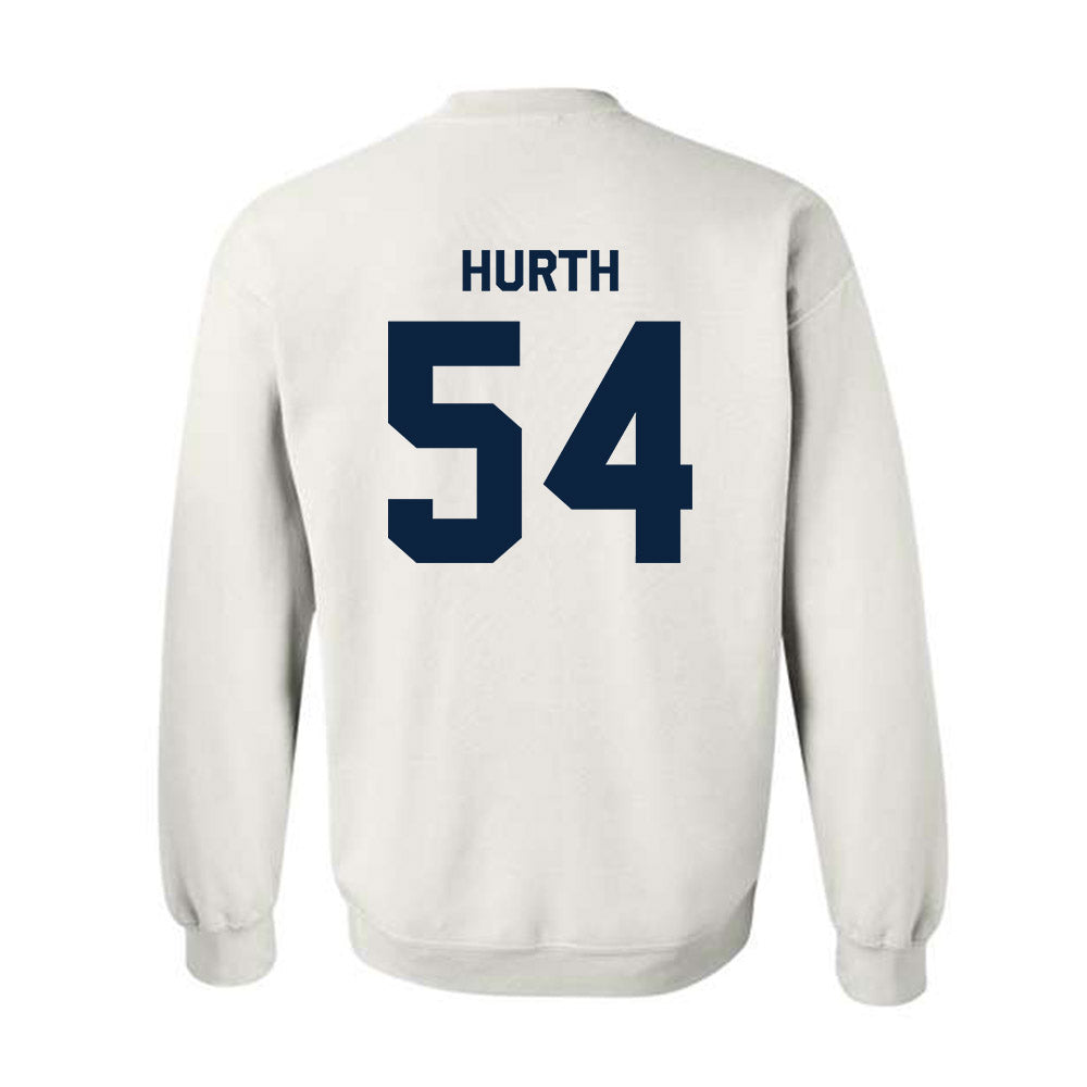 UTSA - NCAA Football : Davion Hurth - Classic Shersey Crewneck Sweatshirt-1