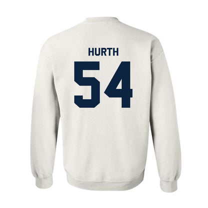 UTSA - NCAA Football : Davion Hurth - Classic Shersey Crewneck Sweatshirt-1