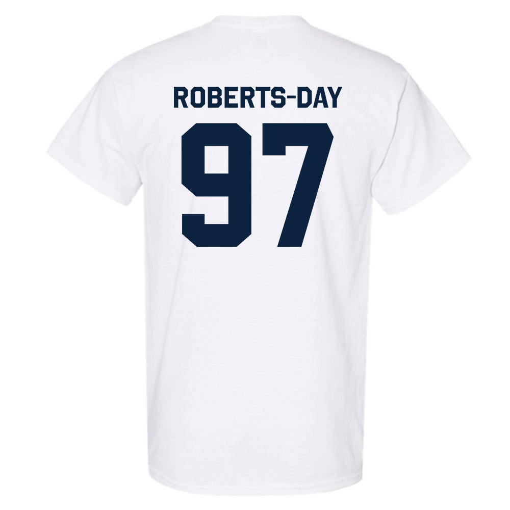 UTSA - NCAA Football : Kaian Roberts-Day - Classic Shersey T-Shirt-1