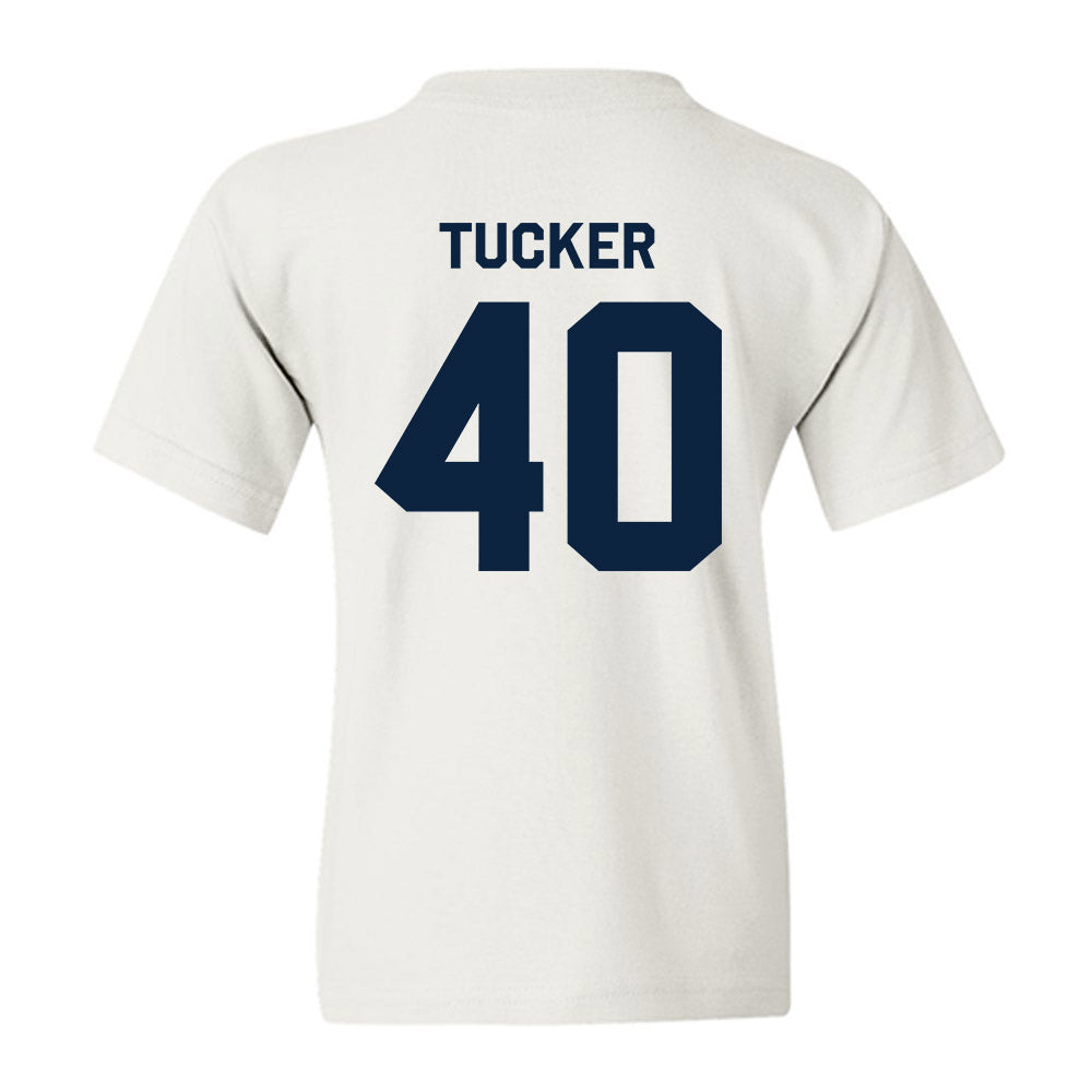 UTSA - NCAA Football : Brandon Tucker - Classic Shersey Youth T-Shirt-1