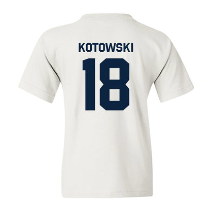 UTSA - NCAA Softball : Olivia Kotowski - Classic Shersey Youth T-Shirt-1
