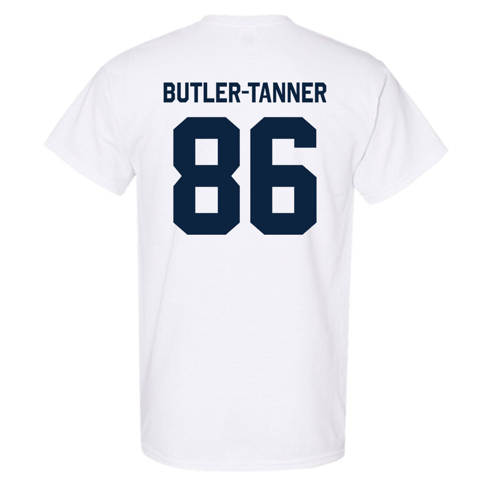 UTSA - NCAA Football : Isaiah Butler-Tanner - Classic Shersey T-Shirt-1