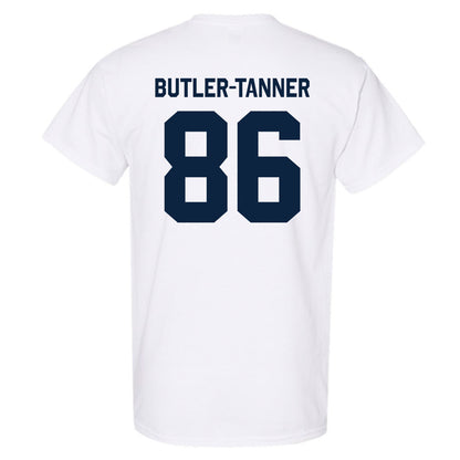 UTSA - NCAA Football : Isaiah Butler-Tanner - Classic Shersey T-Shirt-1