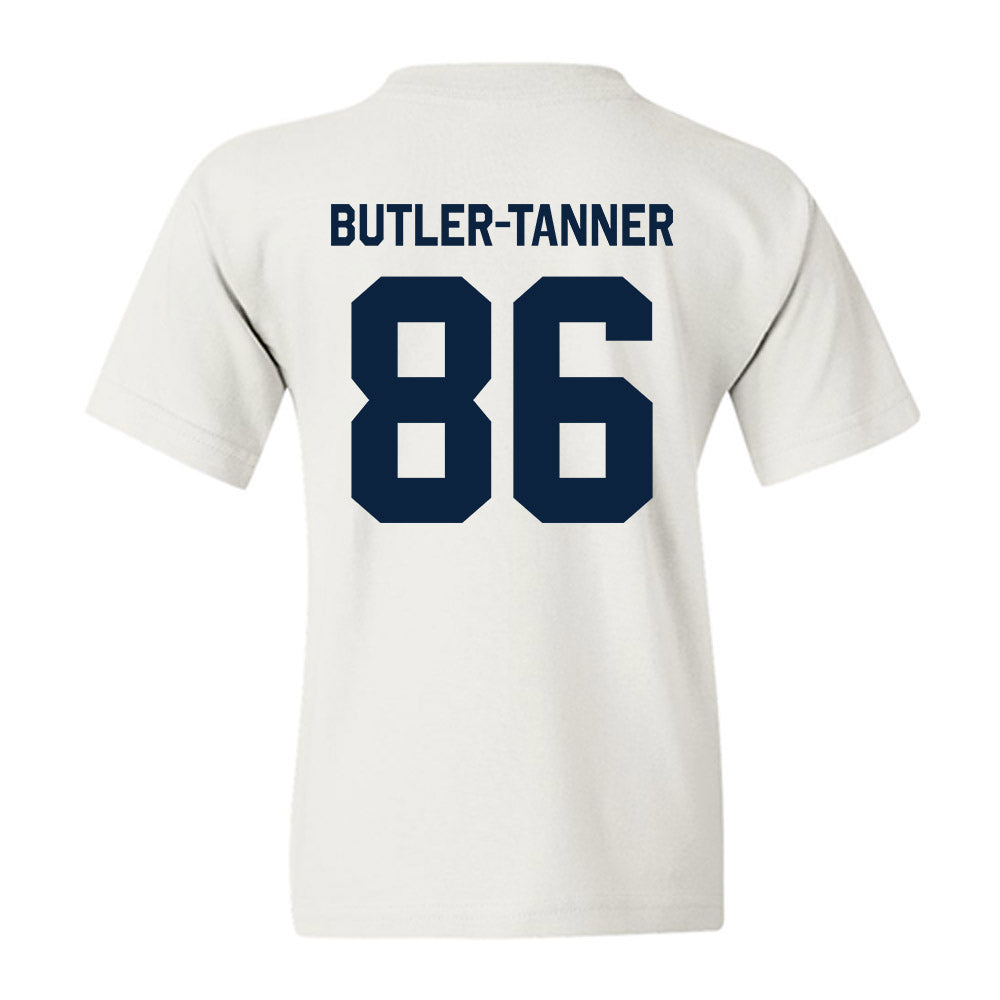 UTSA - NCAA Football : Isaiah Butler-Tanner - Classic Shersey Youth T-Shirt-1