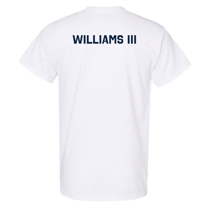 UTSA - NCAA Men's Track & Field : John Williams III - Classic Shersey T-Shirt-1