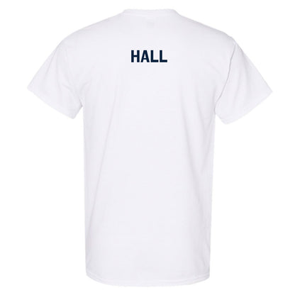 UTSA - NCAA Football : Aden Hall - Classic Shersey T-Shirt-1
