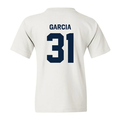 UTSA - NCAA Football : Caleb Garcia - Classic Shersey Youth T-Shirt-1