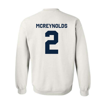 UTSA - NCAA Softball : Sydney McReynolds - Classic Shersey Crewneck Sweatshirt-1