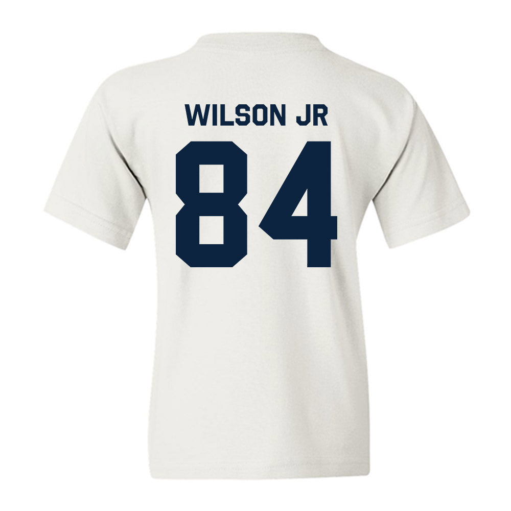 UTSA - NCAA Football : AJ Wilson Jr - Classic Shersey Youth T-Shirt-1