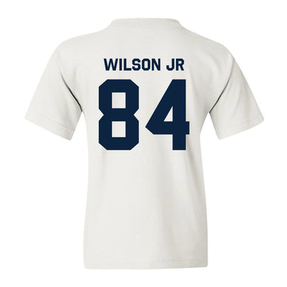 UTSA - NCAA Football : AJ Wilson Jr - Classic Shersey Youth T-Shirt-1