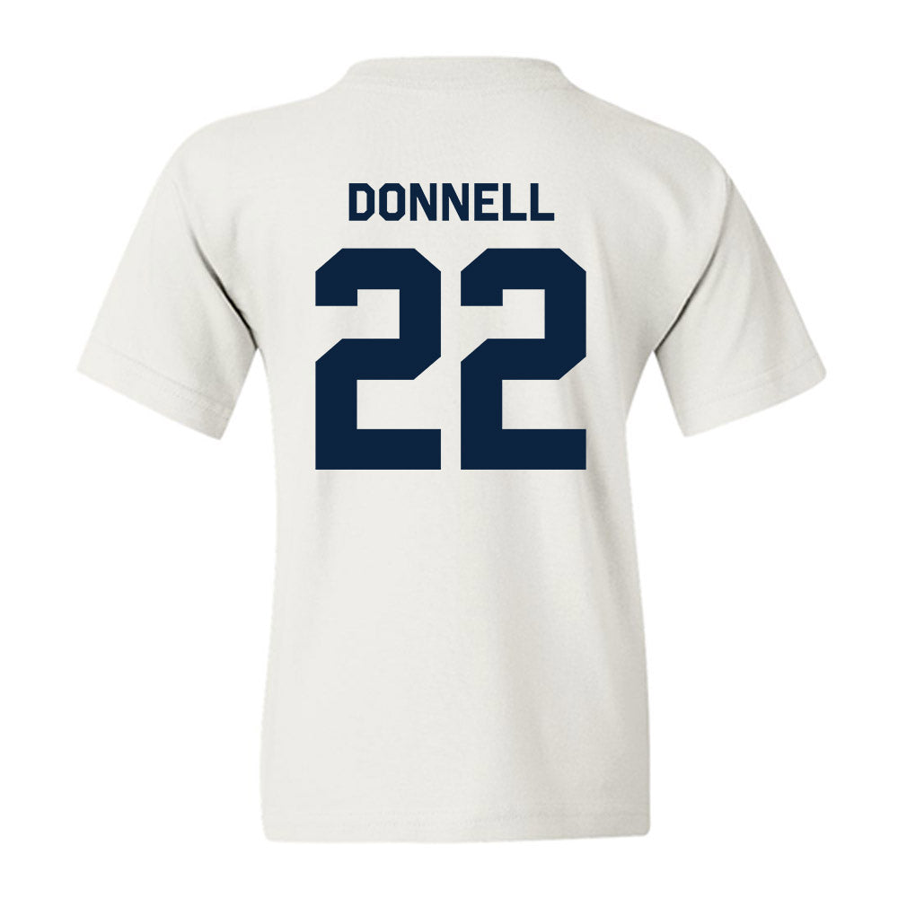 UTSA - NCAA Football : Bryson Donnell - Classic Shersey Youth T-Shirt-1