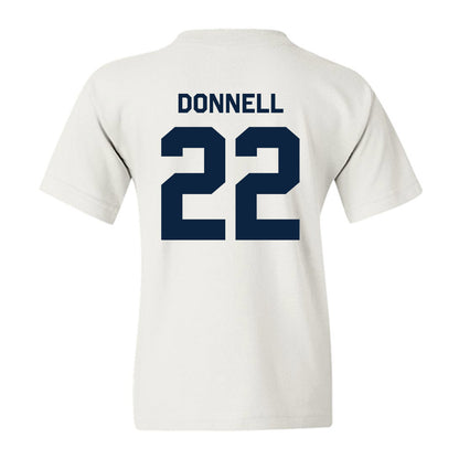 UTSA - NCAA Football : Bryson Donnell - Classic Shersey Youth T-Shirt-1