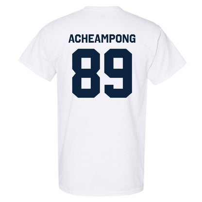 UTSA - NCAA Football : Collins Acheampong - Classic Shersey T-Shirt-1