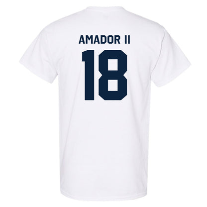 UTSA - NCAA Football : David Amador II - Classic Shersey T-Shirt-1