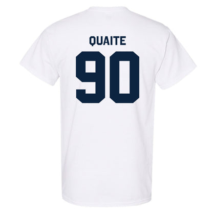 UTSA - NCAA Football : Donald Quaite - Classic Shersey T-Shirt-1