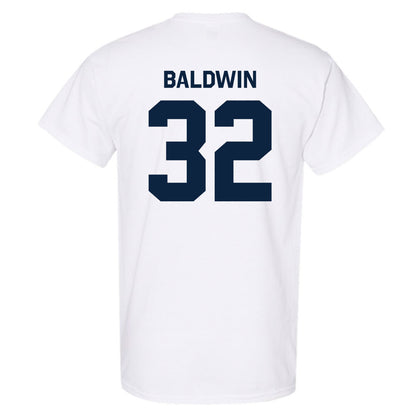 UTSA - NCAA Football : Elijah Baldwin - Classic Shersey T-Shirt-1