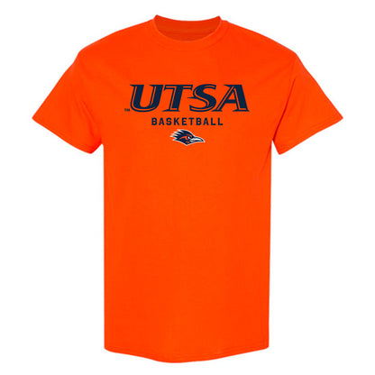 UTSA - NCAA Men's Basketball : Amir Spears - Classic Shersey T-Shirt-0