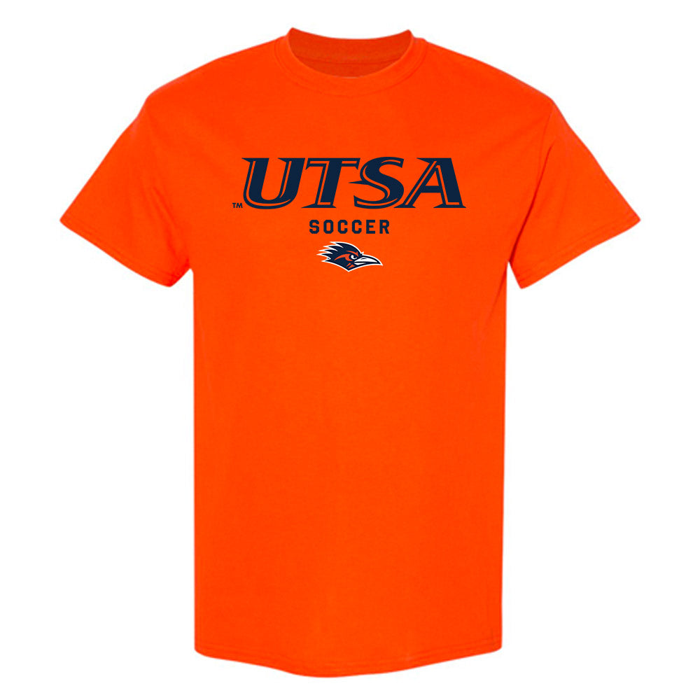 UTSA - NCAA Women's Soccer : Kylie Kissee - Classic Shersey T-Shirt-0