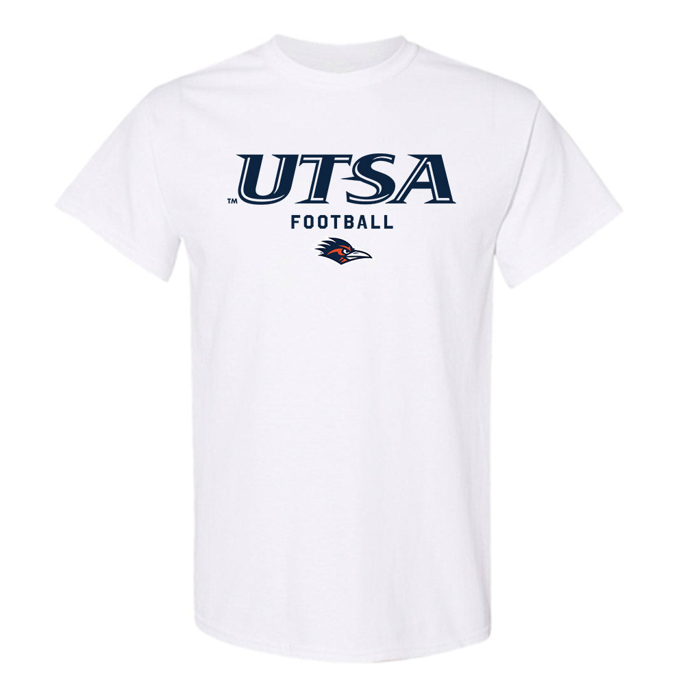 UTSA - NCAA Football : David Amador II - Classic Shersey T-Shirt-0