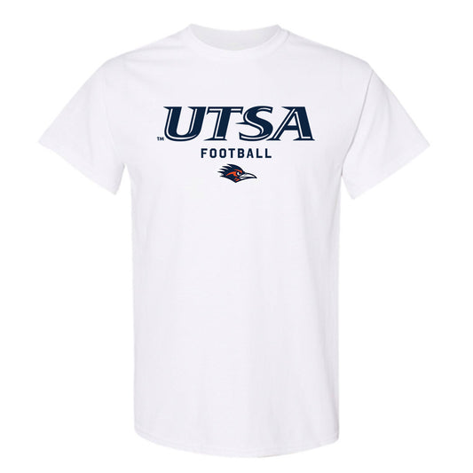 UTSA - NCAA Football : T.J. Laurent - Classic Shersey T-Shirt-0