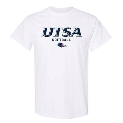 UTSA - NCAA Softball : Caton Letbetter - Classic Shersey T-Shirt-0