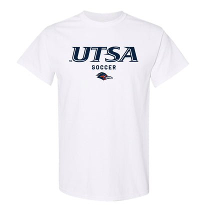 UTSA - NCAA Women's Soccer : Jaelyn Bracamonte - Classic Shersey T-Shirt-0