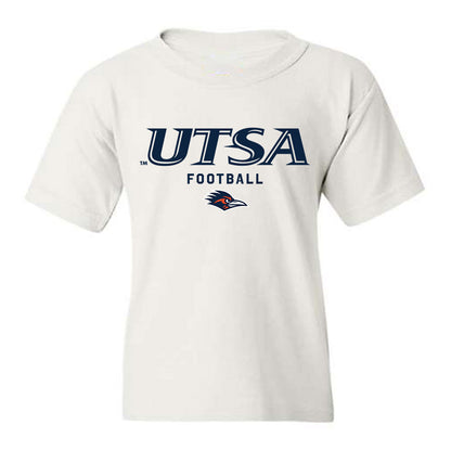 UTSA - NCAA Football : Dylan Spencer - Classic Shersey Youth T-Shirt-0
