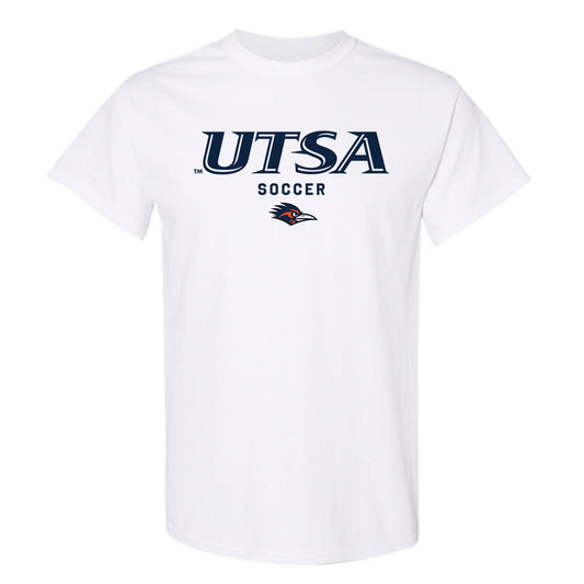 UTSA - NCAA Women's Soccer : Jasmine Kessler - Classic Shersey T-Shirt-0