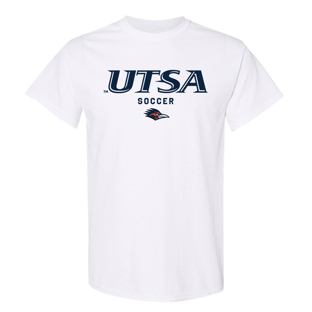 UTSA - NCAA Women's Soccer : Emma Kate Schroll - Classic Shersey T-Shirt-0