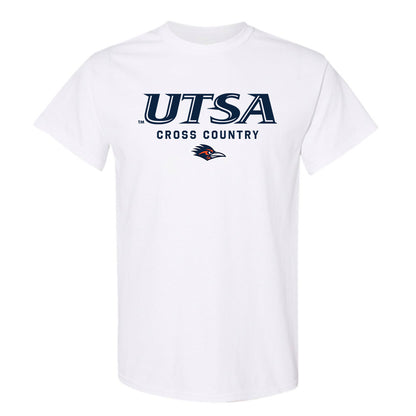 UTSA - NCAA Women's Cross Country : Jadelyn Malesich - Classic Shersey T-Shirt-0
