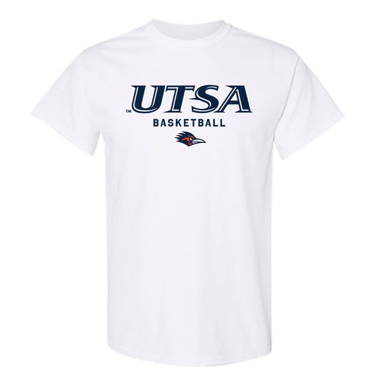 UTSA - NCAA Men's Basketball : Josiah LeGree - Classic Shersey T-Shirt-0