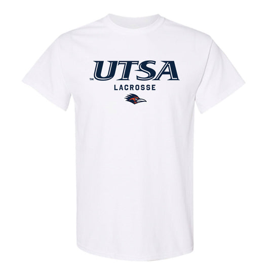 UTSA - NCAA Men's Lacrosse : Rodney Groce Jr - Classic Shersey T-Shirt-0