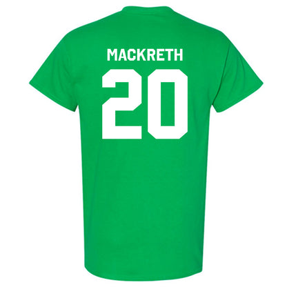 Marshall - NCAA Women's Soccer : Mackenzie Mackreth - Classic Shersey T-Shirt-1